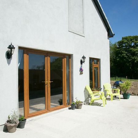 Ferienwohnung Faha Bells Waterford Exterior foto