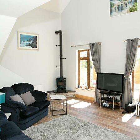 Ferienwohnung Faha Bells Waterford Exterior foto