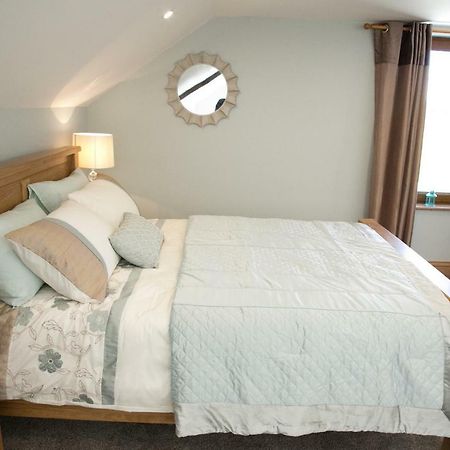 Ferienwohnung Faha Bells Waterford Exterior foto