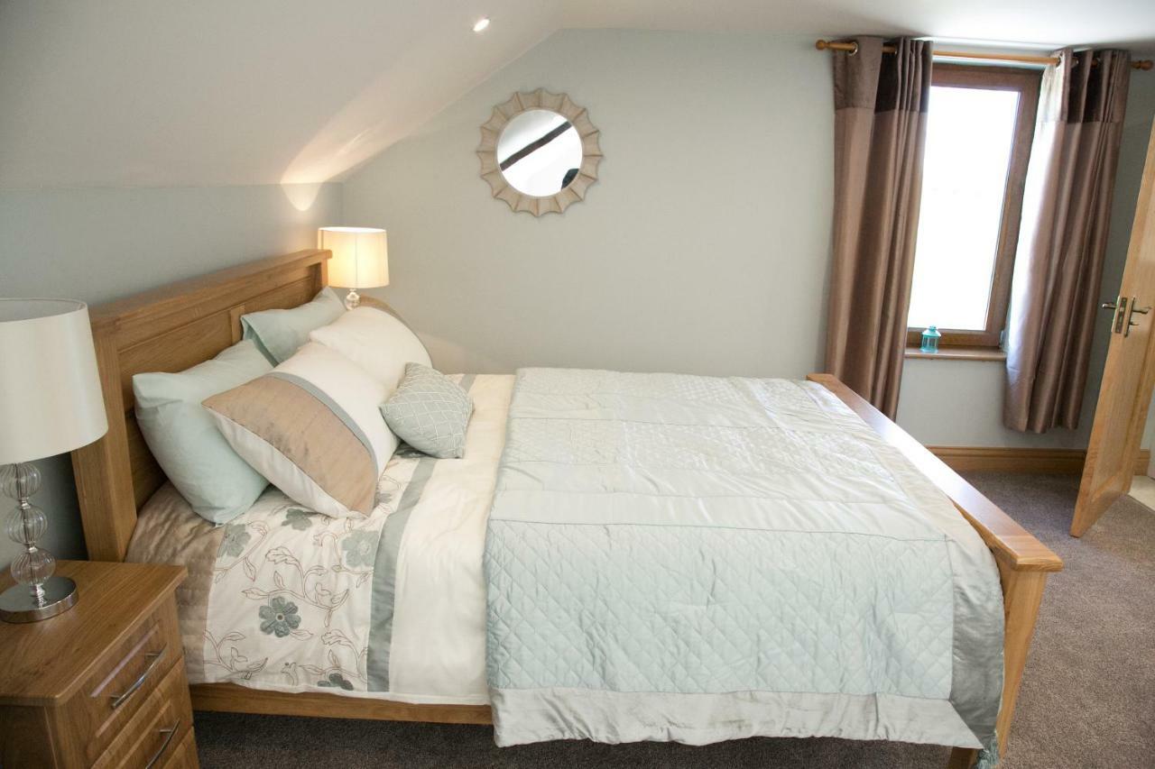Ferienwohnung Faha Bells Waterford Exterior foto