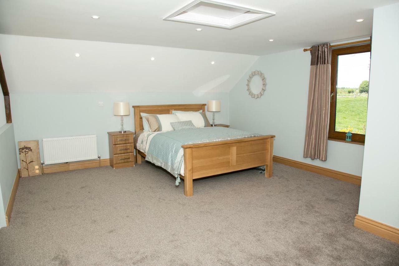 Ferienwohnung Faha Bells Waterford Exterior foto