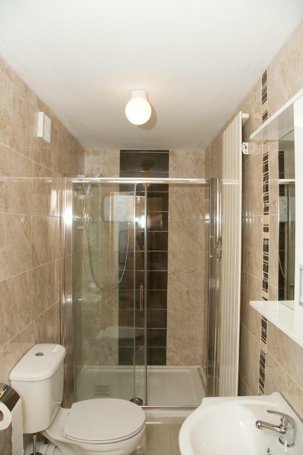 Ferienwohnung Faha Bells Waterford Exterior foto